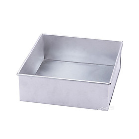 Mua Khuôn vuông gia công đế liền