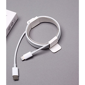 Dây Cáp Chuyển Đổi Lightning Sang USB Type-C 1.0m