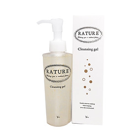 Nước hoa hồng dưỡng ẩm VINA RATURE Essence lotion