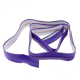 2x Absorb Sweat Racquet  Anti- Stretch Band for Tennis Squash Badminton Fishing Rod