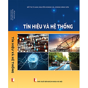 Tín hiệu và hệ thống