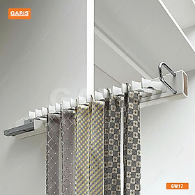 Giá treo cavat, thắt lưng Garis GW17