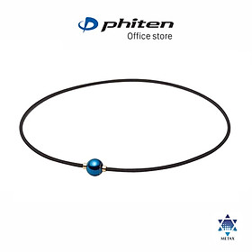 Vòng Cổ Phiten Rakuwa Metax Mirror Ball -TG808051/TG808052/TG808251/TG808252/TG808452