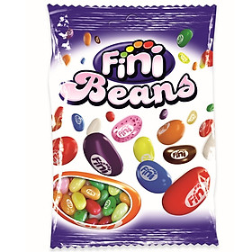 Kẹo trái cây FINI Beans 90g