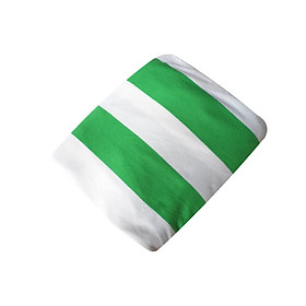 Khăn quấn chũn cổ điển cao cấp giúp bé ngủ ngon- Cotton co giãn 4 chiều - An toàn cho bé