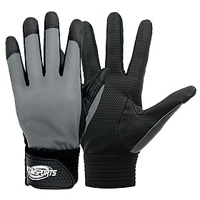 Sports Gloves Women Men Friction Gloves Anti-slip Layout Gloves Outdoors Gloves