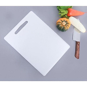 Thớt nhựa thớt chặt Việt Nhật đủ size