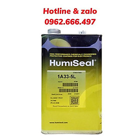 Mua Dầu Humiseal 1A33