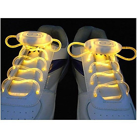 Mua Dây buộc giày đèn led phát sáng cực chất nice