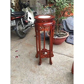 Mua đôn gỗ kê tượng