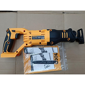 Máy cưa kiếm dùng pin Lithium-Ion Ingco (không kèm pin & sạc) CRSLI1151 