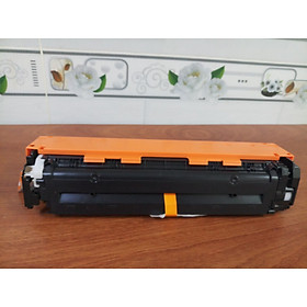 Mua Hộp mực in màu laser jet dùng cho máy in HP color Pro M154A/ M180N/ M181F (thuộc bộ 204A) màu đen/xanh/vàng/đỏ CF 510A/511A/512A/513A