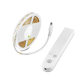 Mua Đèn led cảm biển chuyển động  Đèn trang trí có điều khiển  có thể dán tường