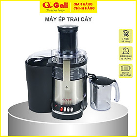 Mua Máy ép trái cây Gali GL-7022 công suất lớn 800w  ép nguyên trái  hàng chính hãng 100%  bảo hành 24 tháng chính hãng Gali