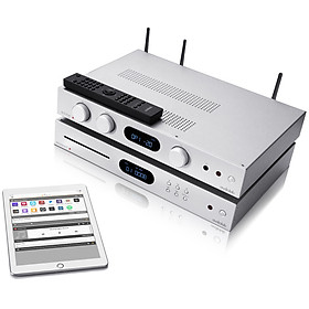 Mua Amply Audiolab 6000A PLAY hàng chính hãng new 100