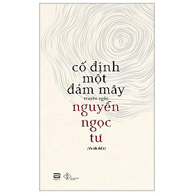 Cố định một đám mây
