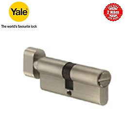 Mua Ruột khóa Yale 10-0513-3232-CK-22-11 cho cửa phòng vệ sinh