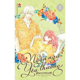 Ngôn Ngữ Yêu Thương - Tập 5