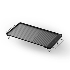 Mua Bếp nướng điện cao cấp LocknLock 1300W - Màu đen - EJG311BLK - Hàng chính hãng