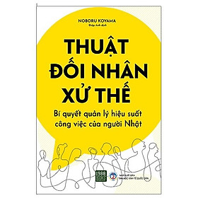 Thuật đối nhân xử thế