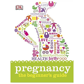 DK Pregnancy: The Beginner’s Guide