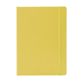 Sổ Tay Bìa Cứng Daolin D71-A501X