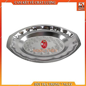 Mua Dĩa hấp cá inox Tithafac