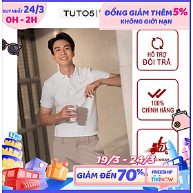 >> BÁO GIÁ ÁO THUN, PHÔNG NAM NGẮN TAY POLO CÓ CỔ TRƠN VẢI CÁ SẤU COTTON TUTO STORE VNXK CAO CẤP NAM TÍNH, PHONG CÁCH HÀN QUỐC ATP1002 | Shopee Lazada Sendo Tiki mới nhất 114 Áo Thun, Phông Nam Ngắn Tay Polo Có Cổ Trơn Vải Cá Sấu Cotton TUTO STORE VNXK Cao Cấp Nam Tính, Phong Cách Hàn Quốc ATP1002