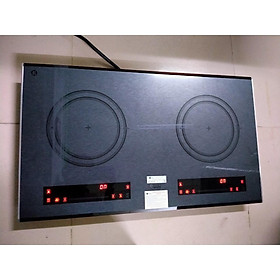 Mua Bếp Từ Đôi Arber AB2021A - Hàng Chính Hãng