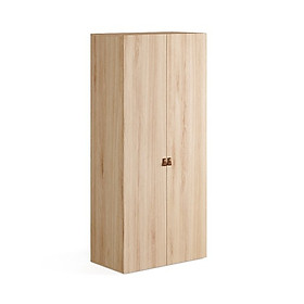 Mua TINTO  Tủ quần áo đa năng WAR_027  100x55x220cm