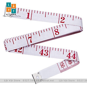 Mua Dây đo  thước đo bằng nhựa  thước cuộn đo chiều dài từ 150 đêm 300 cm