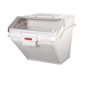 THÙNG ĐỰNG GẠO NGŨ CỐC COBI HORECA JD-IB47