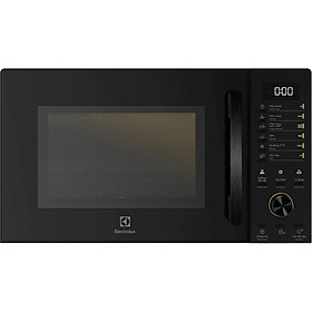 Lò vi sóng Electrolux 23 lít EMG23D22B - Hàng chính hãng