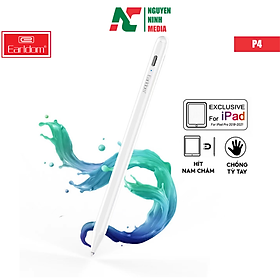 Mua Bút Cảm Ứng Chống Tì Tay (Palm Rejecttion) Earldom ET - P4 - Hàng Chính Hãng