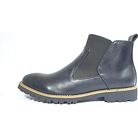 Giầy Boots nam cao cấp_20372-2