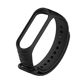 Dây Đeo Thay Thế Cho Dây Xiaomi Mi Band 3/4