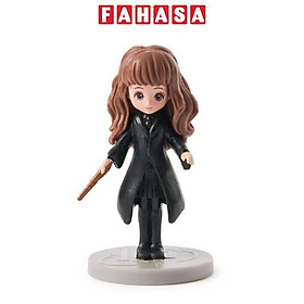 Đồ Chơi Mô Hình Nhân Vật Hermione 4.5 inch - Wizarding World 6074619