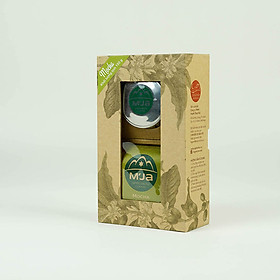 Cà phê M’Ja Mocha 150 gram