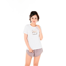 Áo thun thể thao nữ Anta 862037119-1