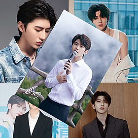 Poster Thái Từ Khôn