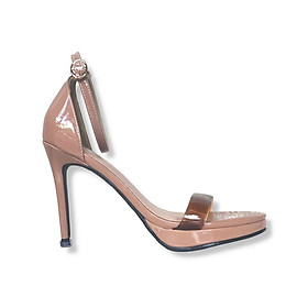 Sandal nữ đế độn hot trend thời trang 21824