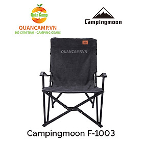 Ghế xếp dã ngoại Campingmoon F-1003