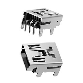 Mua Cổng USB Mini 5P  - HÀNG NHẬP KHẨU