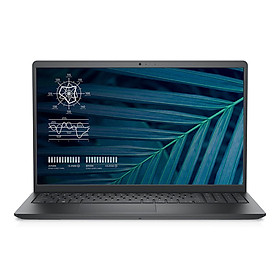 Mua Máy Tính Xách Tay Laptop Dell Vostro 15 3510 7T2YC3 Core i7-1165G7/8GD4/512SSD/15.6FHD/BT/3C41W/ĐEN/W11SL+OFFICE HOME_ST/2GD5_MX350/ProS - Hàng Chính Hãng