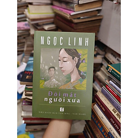 Đôi Mắt Người Xưa