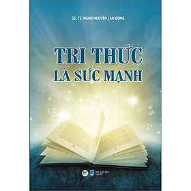 Hình ảnh Tri Thức Là Sức Mạnh