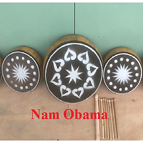 Mua BỘ TRỐNG THIẾU NIÊN