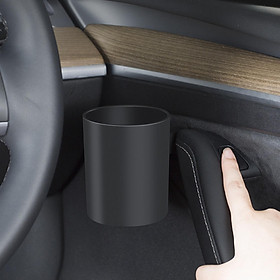 2x Car Door Cup Holder Modification for Tesla  Model Y Accessory