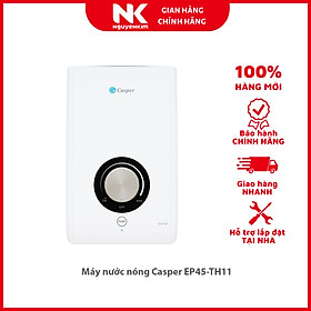 Mua Máy nước nóng Casper EP45-TH11 - Hàng chính hãng