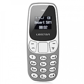 Điện Thoại Di Động Mini L8STAR BM10